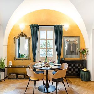 Appartement met een Slaapkamer